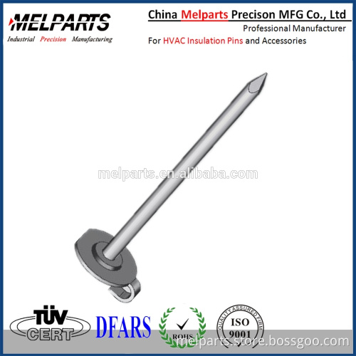 Made in China lacing anchors in bolts